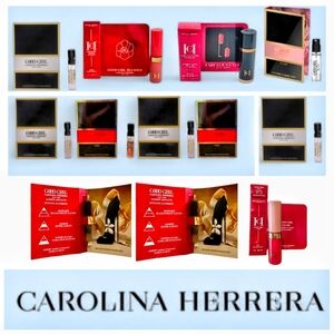 Carolina Herrera Lot